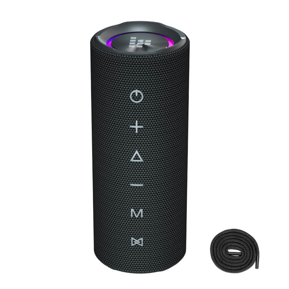 ลำโพงบลูทูธ TRONSMART MIRTUNE C20 24W - สีดำ